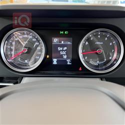 هیوندای ئەکسنت
